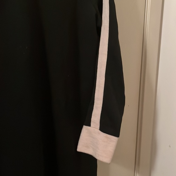 J Crew Long Sleeve Wool Dress - Picture 4 of 5